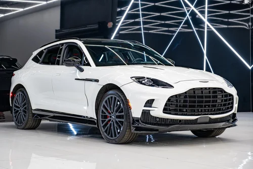 
           
        2023 Aston Martin DBX 707