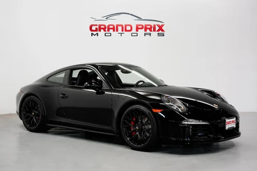 
           
        2016 Porsche 911 Carrera GTS