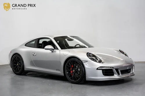 
           
        2015 Porsche 911 Carrera GTS