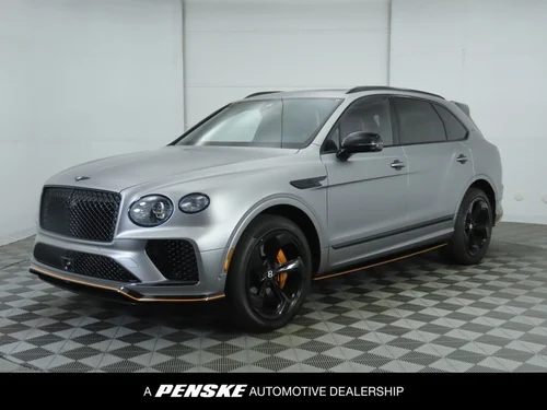 
           
        2024 Bentley Bentayga V8