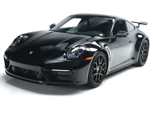 
           
        2024 Porsche 911 Carrera 4S Coupe