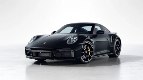
           
        2022 Porsche 911 Turbo S