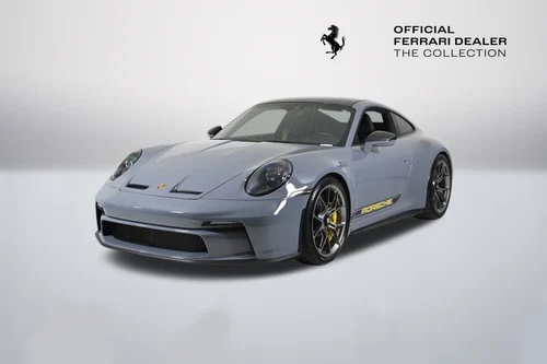 
           
        2023 Porsche 911