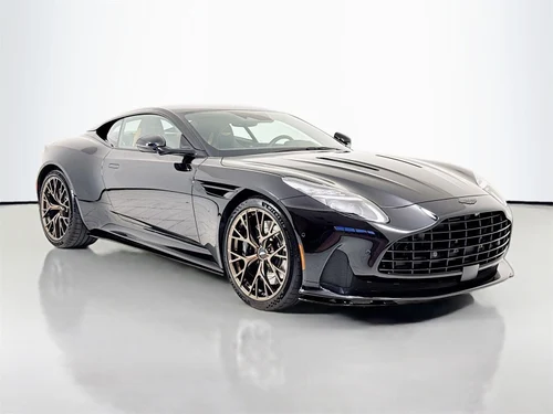 
           New 
        2026 Aston Martin DB12