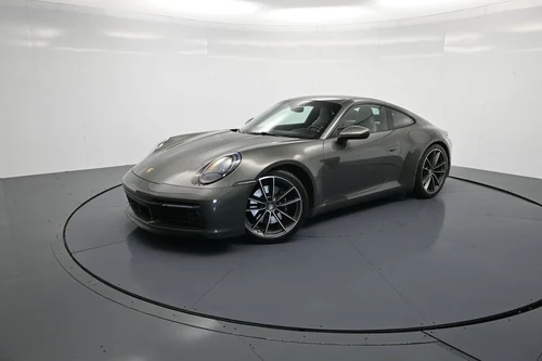 
           
        2020 Porsche 911 Carrera 4S