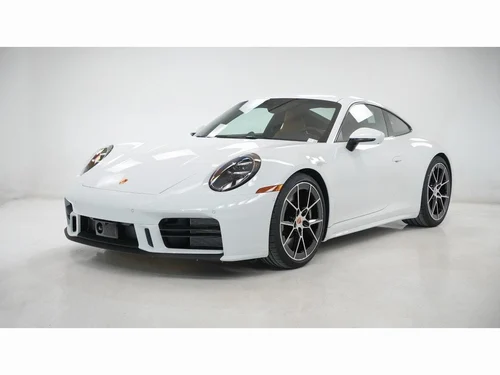 
           
        2026 Porsche 911 Carrera S