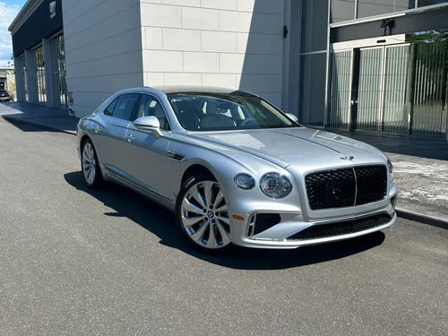 
           
        2026 Bentley Flying Spur
