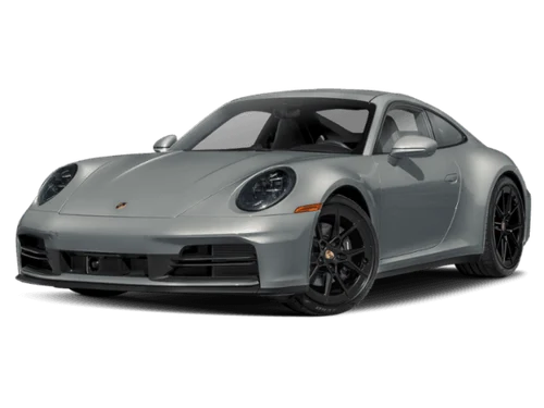 
           New 
        2026 Porsche 911 Carrera