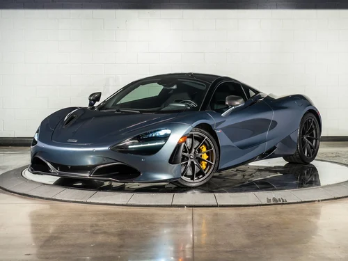 
           
        2021 McLaren 720S S