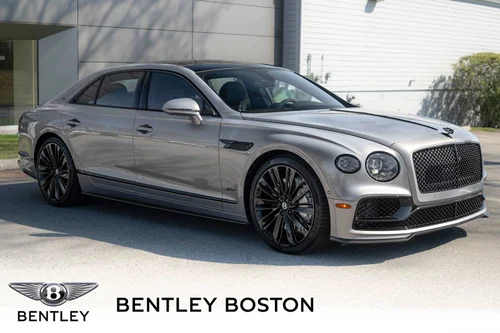 
           
        2024 Bentley Flying Spur Speed Edition