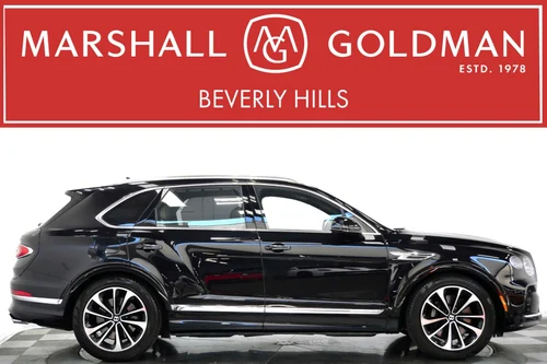 
           
        2023 Bentley Bentayga V8 -Touring Specification