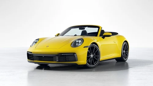 
           
        2024 Porsche 911 Carrera