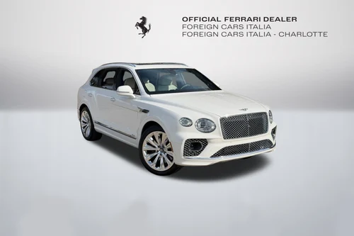 
           
        2023 Bentley Bentayga Azure