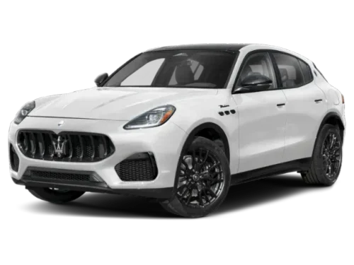 
           New 
        2026 Maserati Grecale Modena