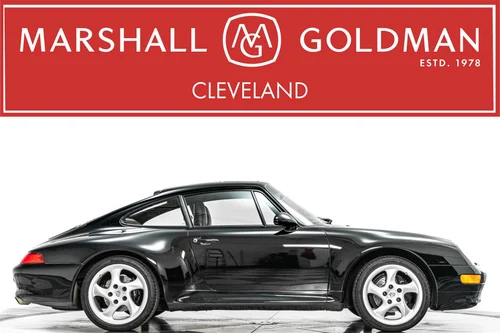 
           
        1997 Porsche 911 Carrera S