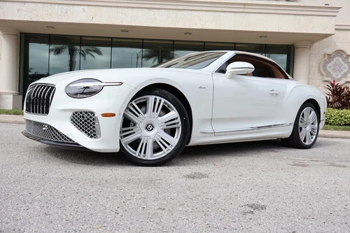 
           New 
        2026 Bentley Azure Base