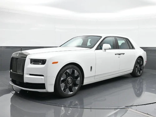 
           
        2026 Rolls-Royce Phantom