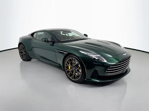 
           New 
        2026 Aston Martin DB12