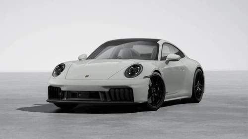 
           New 
        2026 Porsche 911 Carrera GTS