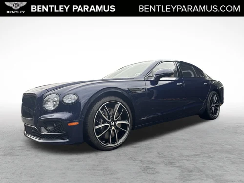 
           
        2024 Bentley Flying Spur V8