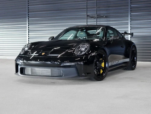 
           
        2024 Porsche 911 GT3 Coupe