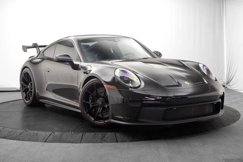 
           
        2022 Porsche 911 GT3