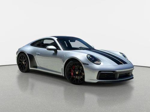 
           
        2022 Porsche 911 Carrera S