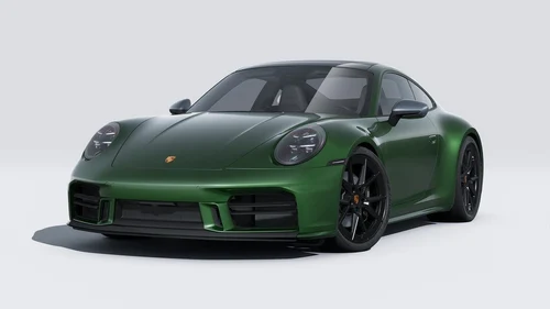 
           
        2026 Porsche 911 Carrera T