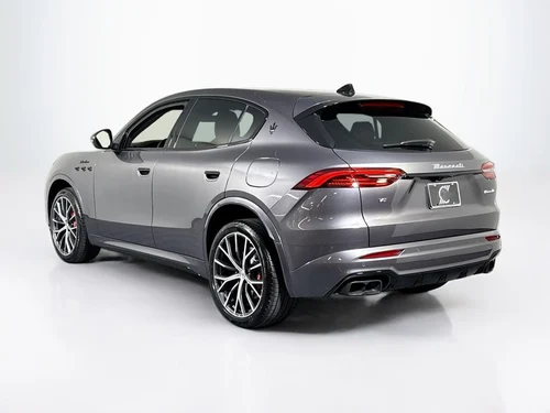 2026 Maserati Grecale