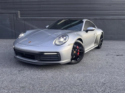 
           
        2023 Porsche 911 Carrera S