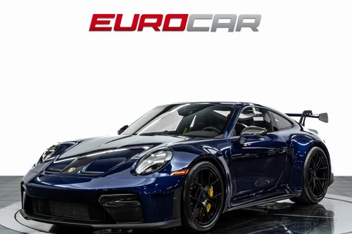 
           
        2025 Porsche 911 GT3