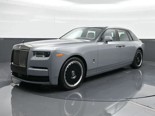
           New 
        2026 Rolls-Royce Phantom