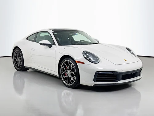 
           
        2021 Porsche 911 Carrera S