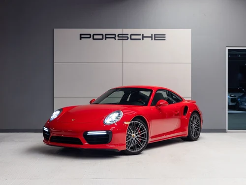 
           
        2017 Porsche 911 Turbo