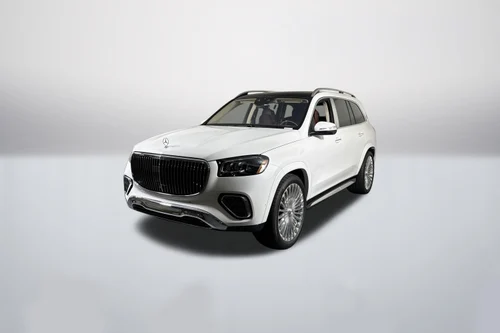 
           
        2026 Maybach GLS 600