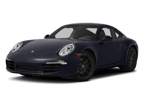 
           
        2012 Porsche 911 991 Carrera