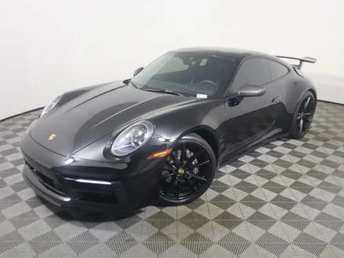 
           
        2024 Porsche 911 Carrera T