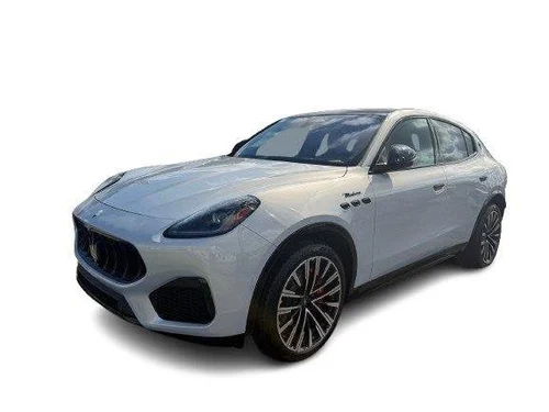 
           New 
        2025 Maserati Grecale Modena