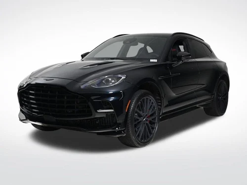 
           
        2025 Aston Martin DBX 707