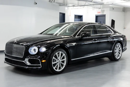 
           
        2023 Bentley Flying Spur V8