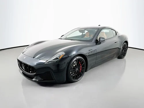 
           
        2024 Maserati GranTurismo Modena