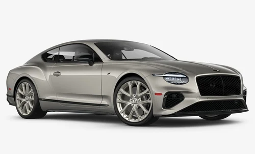 
           New 
        2026 Bentley Continental GT