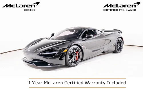 
           
        2024 McLaren 750S