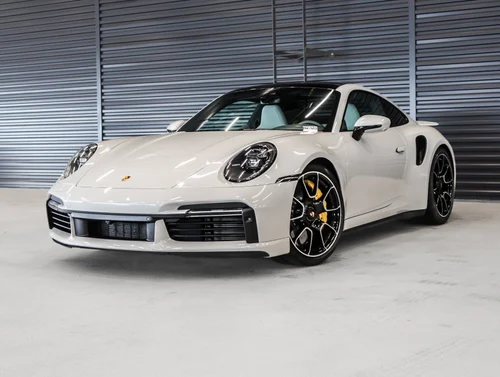 
           
        2023 Porsche 911 Turbo S