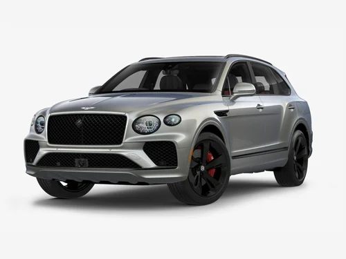 
           New 
        2025 Bentley Bentayga V8