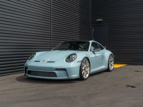 
           
        2022 Porsche 911 GT3