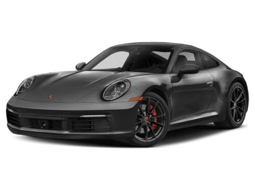 
           
        2024 Porsche 911 Carrera 4 GTS