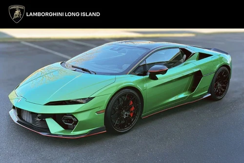 
           New 
        2026 Lamborghini Temerario Alleggerita