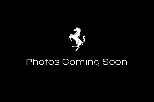 
           
        2021 Ferrari F8 Tributo Base
