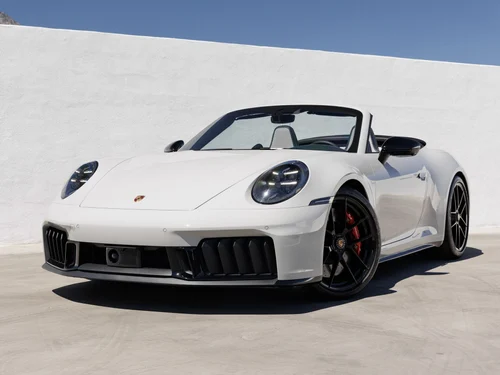 
           
        2026 Porsche 911 Carrera 4 GTS